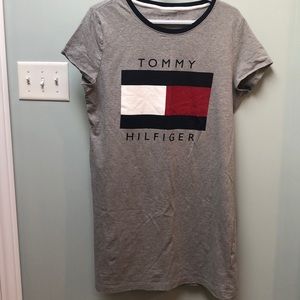 Tommy Hilfiger Night shirt